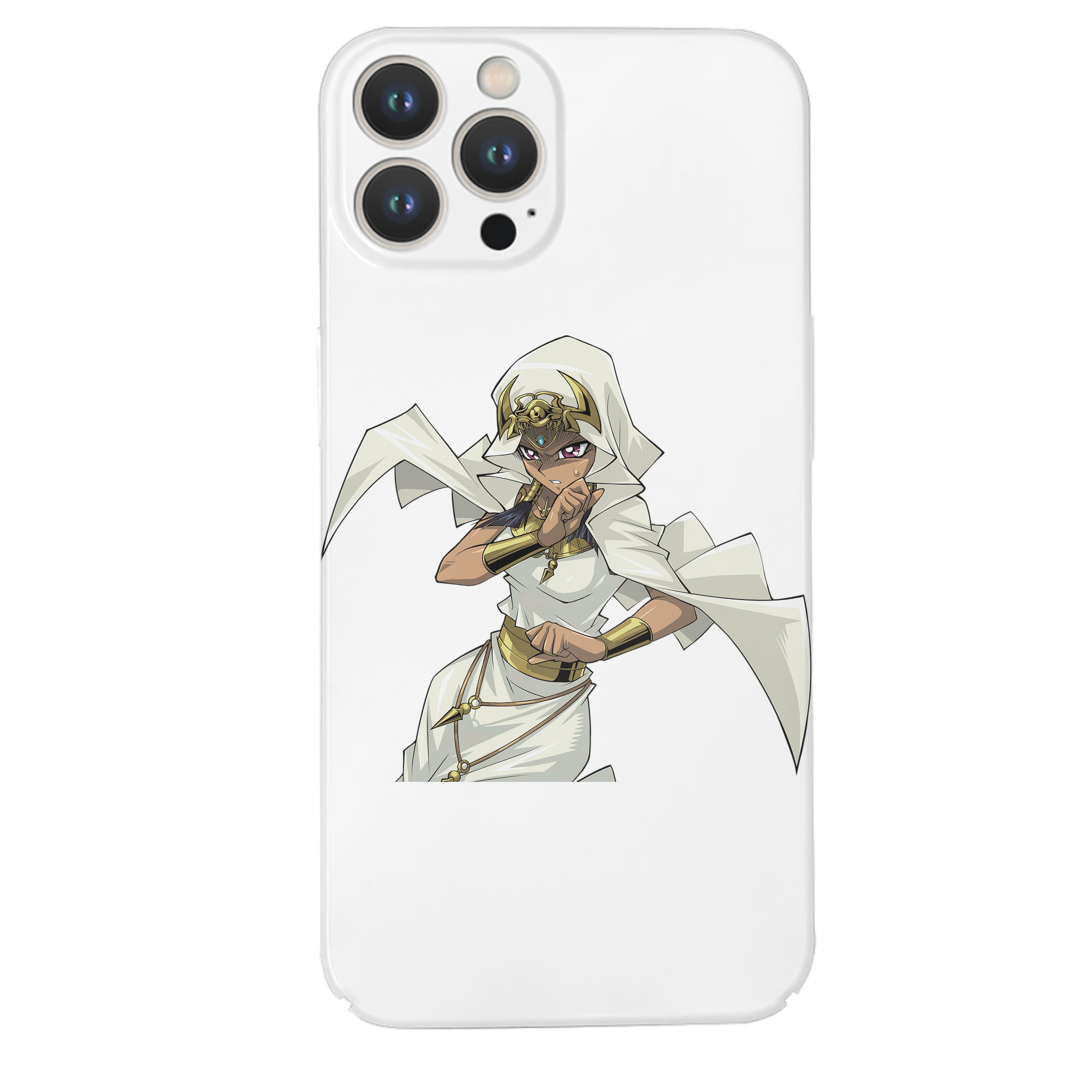 （画像用） 遊☆戯☆王 Yu-Gi-Oh! 【iPhone 14シリーズ対応】ハードケース